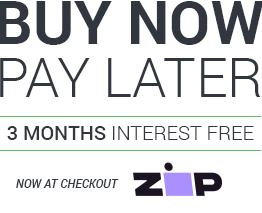 Buy Now, Pay Later with ZIP